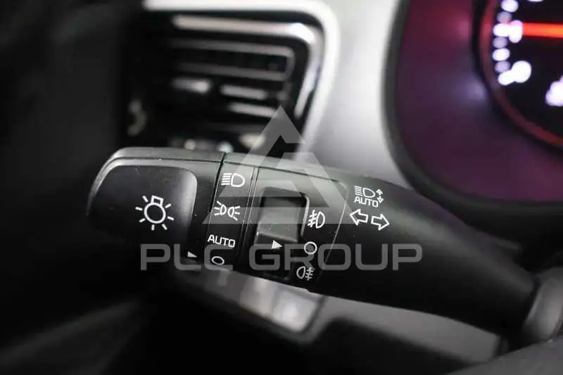 2021 KIA Stonic