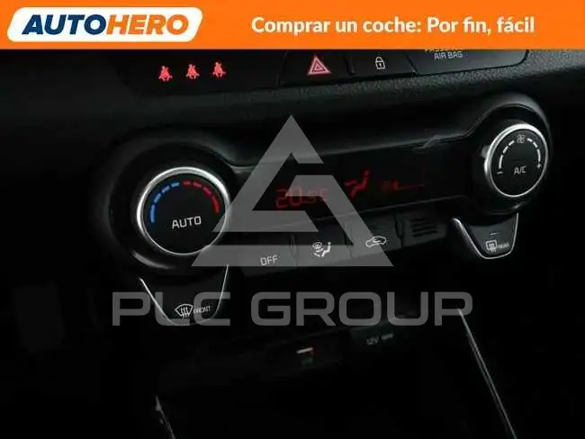 2021 KIA Stonic