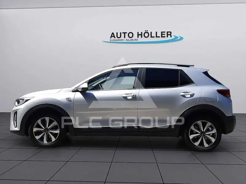 2021 KIA Stonic