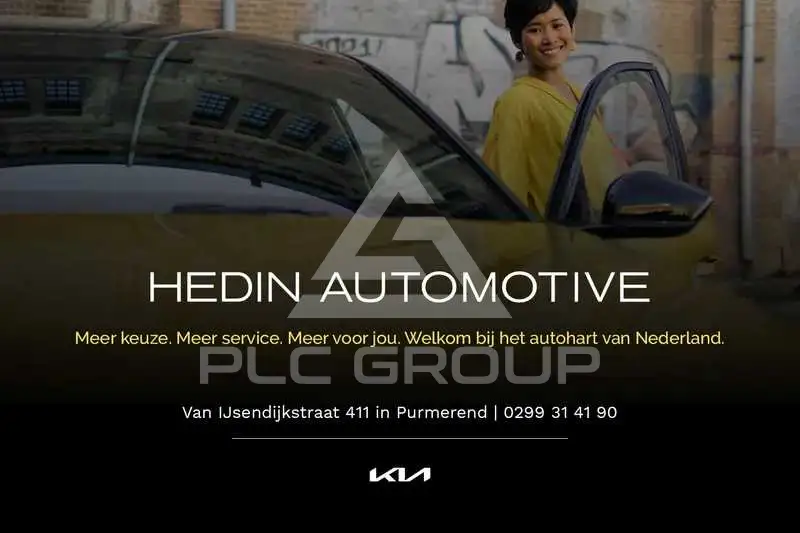 2021 KIA Stonic