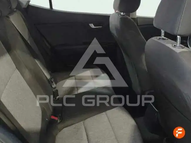 2021 KIA Stonic