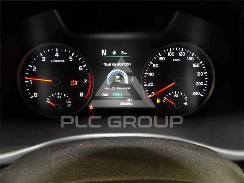 2021 KIA Stonic