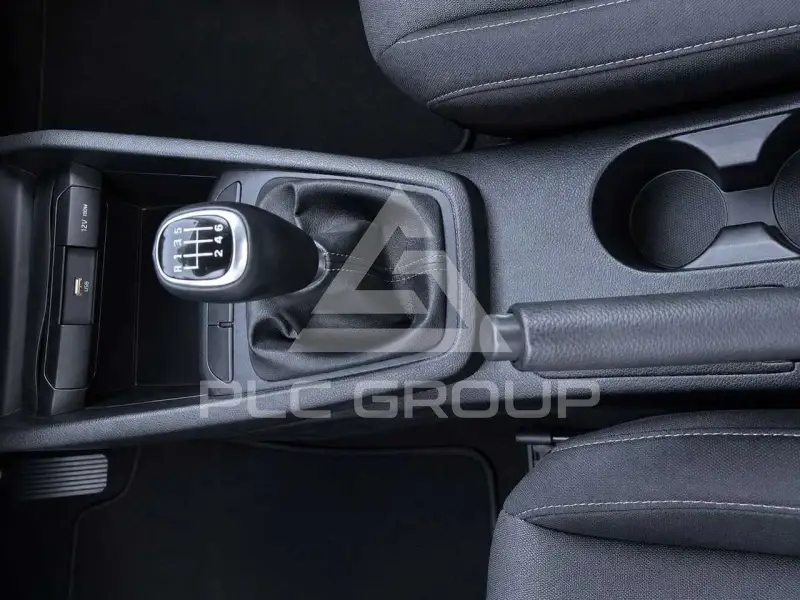 2021 KIA Stonic