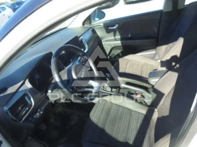 2021 KIA Stonic