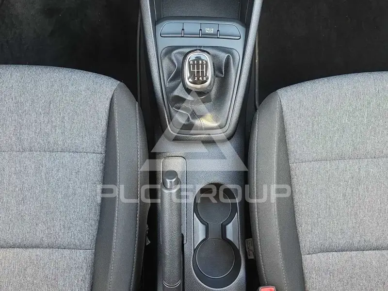 2021 KIA Stonic