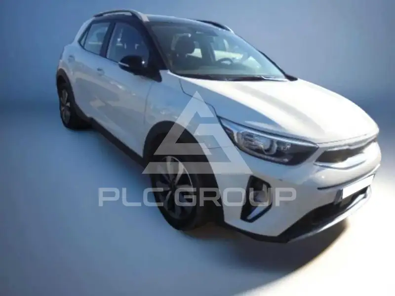 2021 KIA Stonic