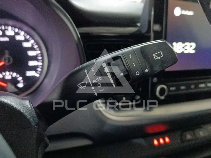 2021 KIA Stonic