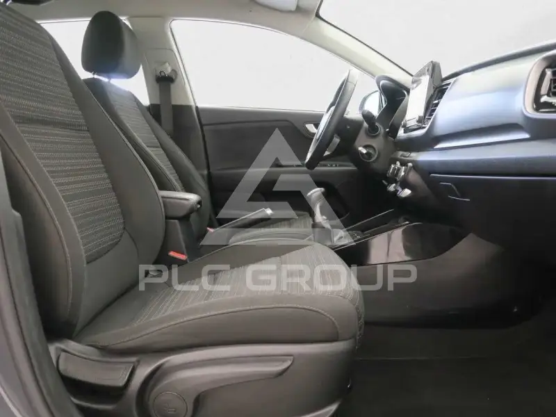2021 KIA Stonic