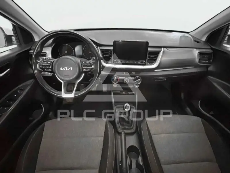 2021 KIA Stonic