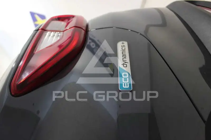 2021 KIA Stonic