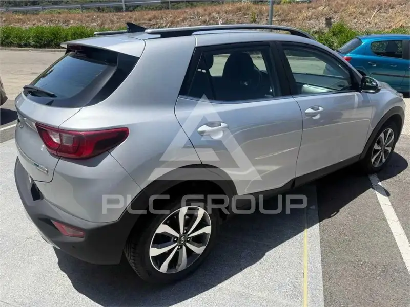 2021 KIA Stonic