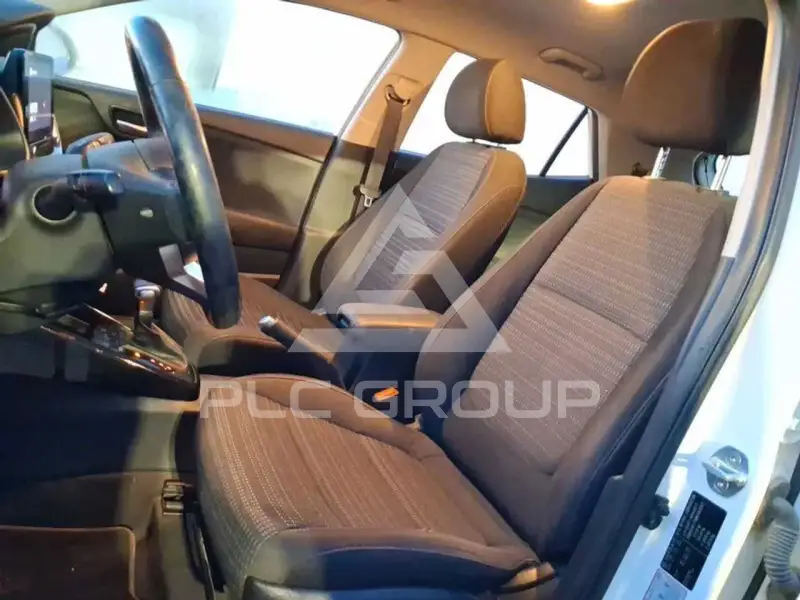 2021 KIA Stonic
