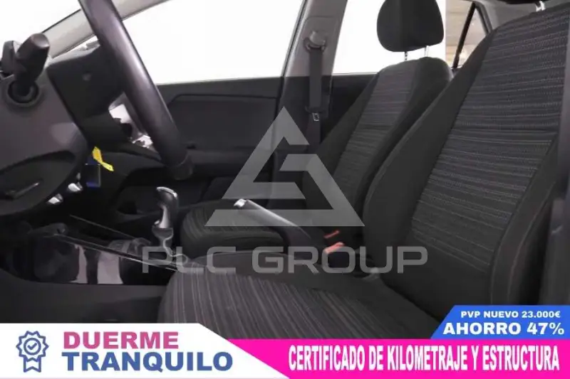 2021 KIA Stonic