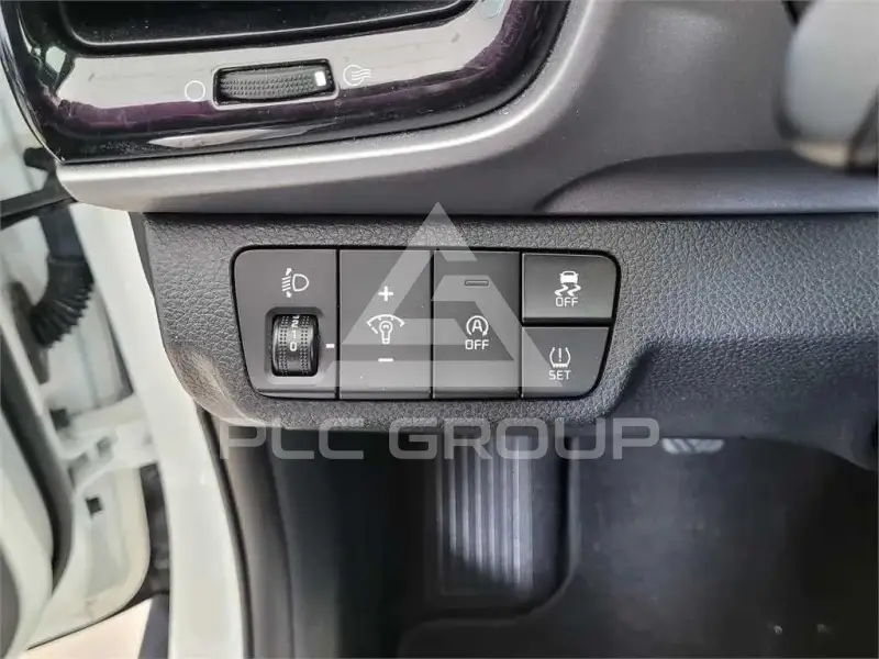 2021 KIA Stonic