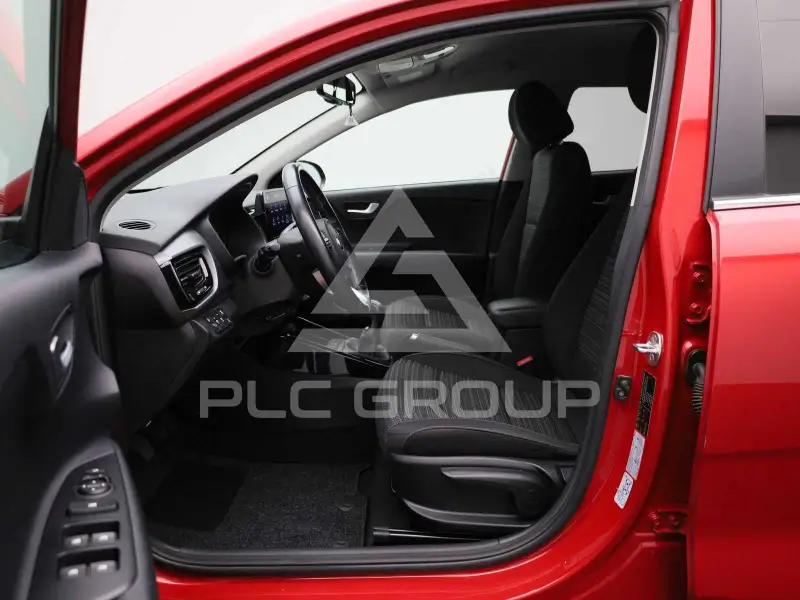 2021 KIA Stonic