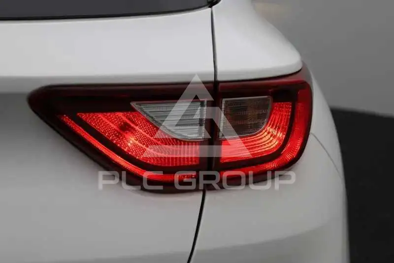 2021 KIA Stonic