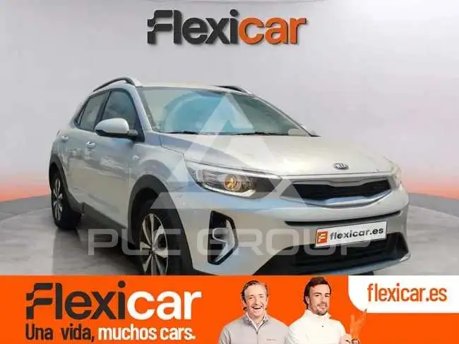 2021 KIA Stonic