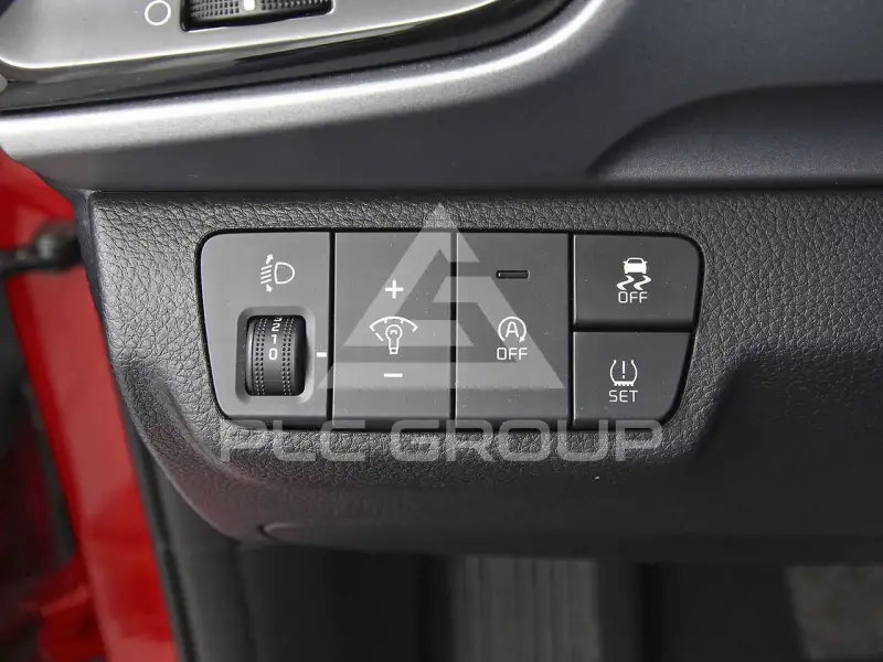 2021 KIA Stonic