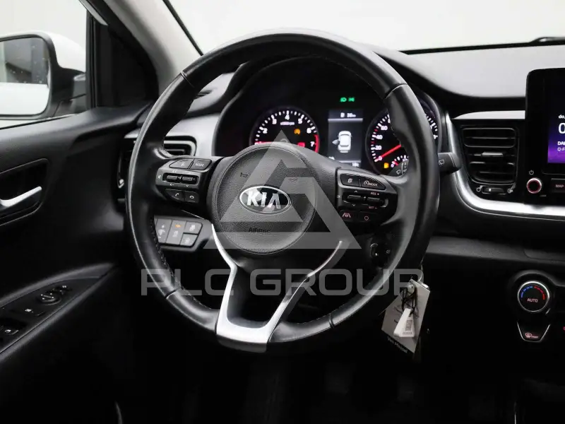 2021 KIA Stonic