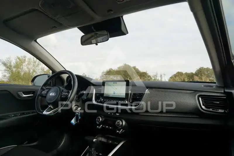 2021 KIA Stonic