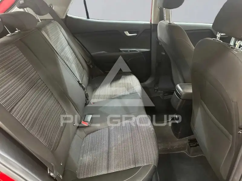 2021 KIA Stonic