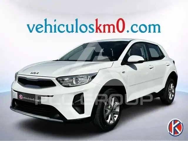 2021 KIA Stonic
