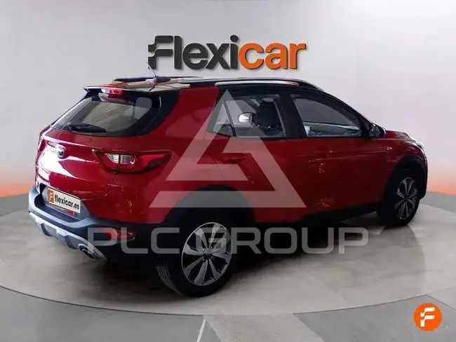 2021 KIA Stonic