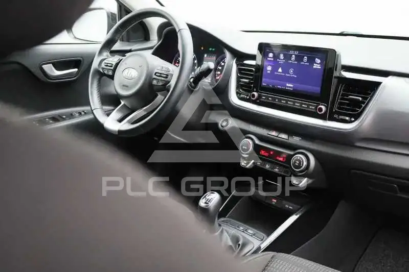 2021 KIA Stonic
