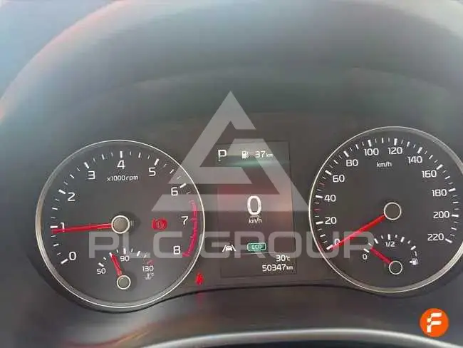 2021 KIA Stonic
