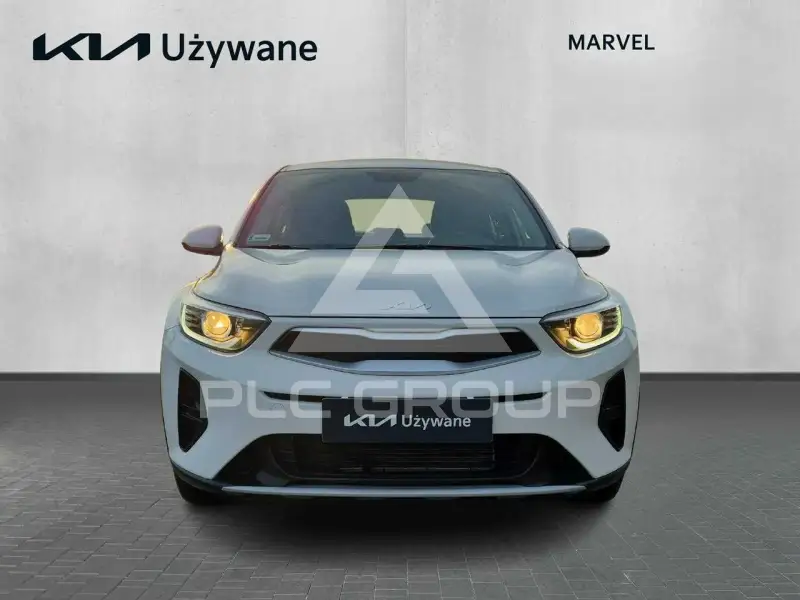 2021 KIA Stonic