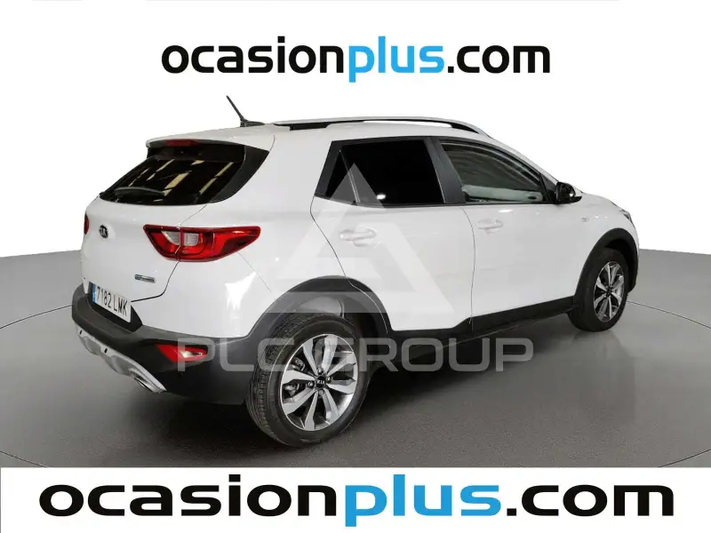 2021 KIA Stonic