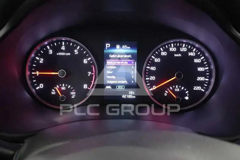 2021 KIA Stonic