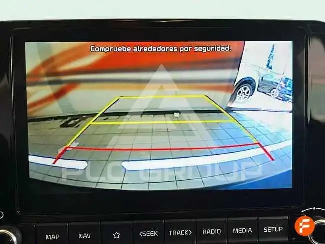 2021 KIA Stonic