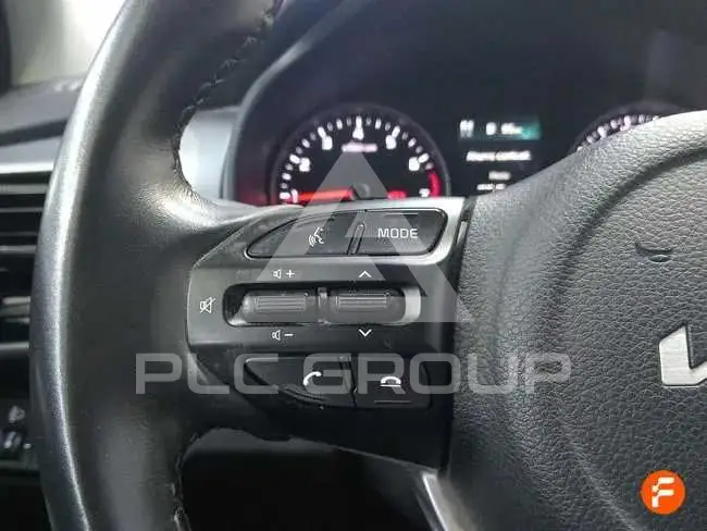 2021 KIA Stonic