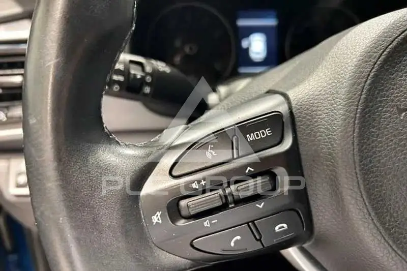 2021 KIA Stonic