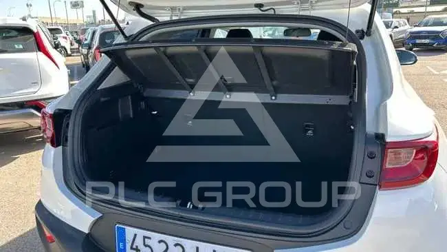 2021 KIA Stonic