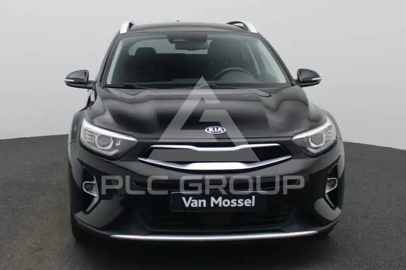 2021 KIA Stonic