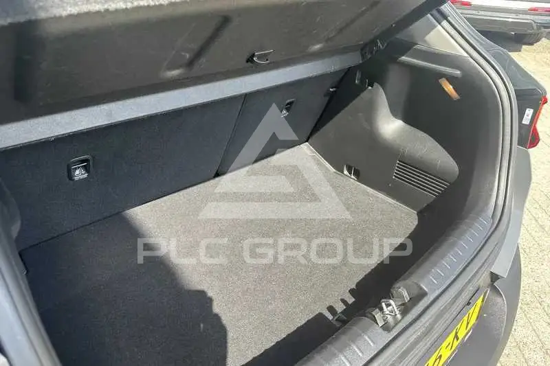 2021 KIA Stonic