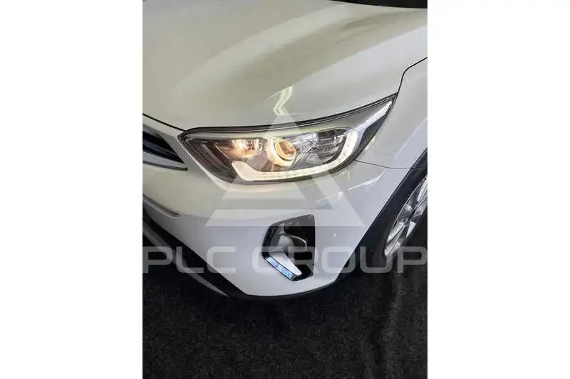 2021 KIA Stonic