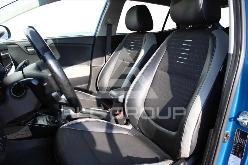2021 KIA Stonic