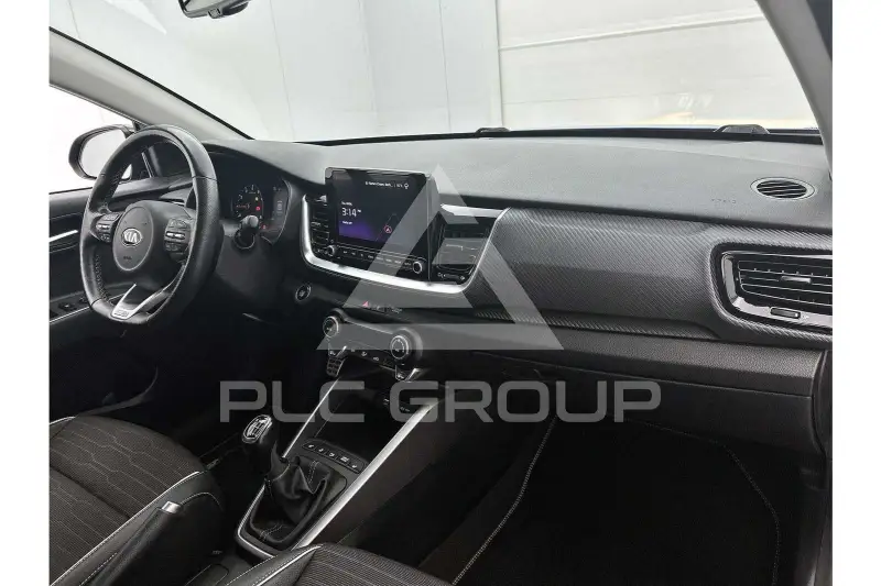 2021 KIA Stonic
