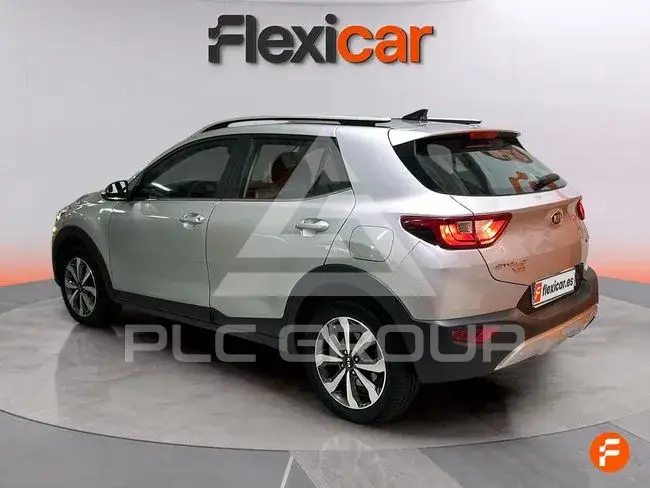 2021 KIA Stonic