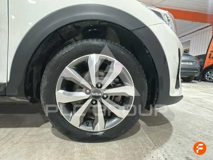 2021 KIA Stonic