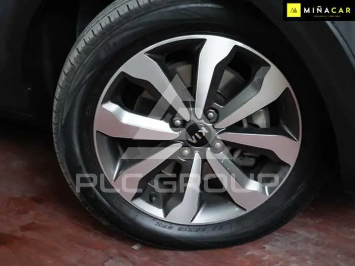 2021 KIA Stonic