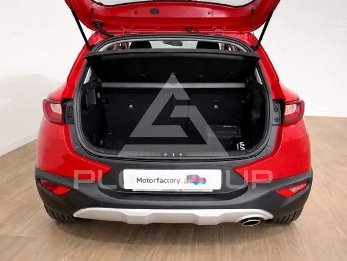 2021 KIA Stonic