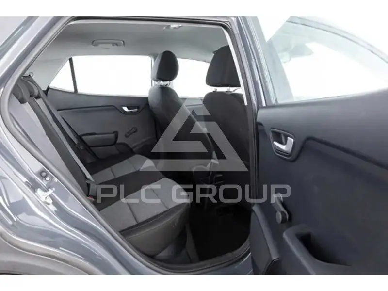 2021 KIA Stonic