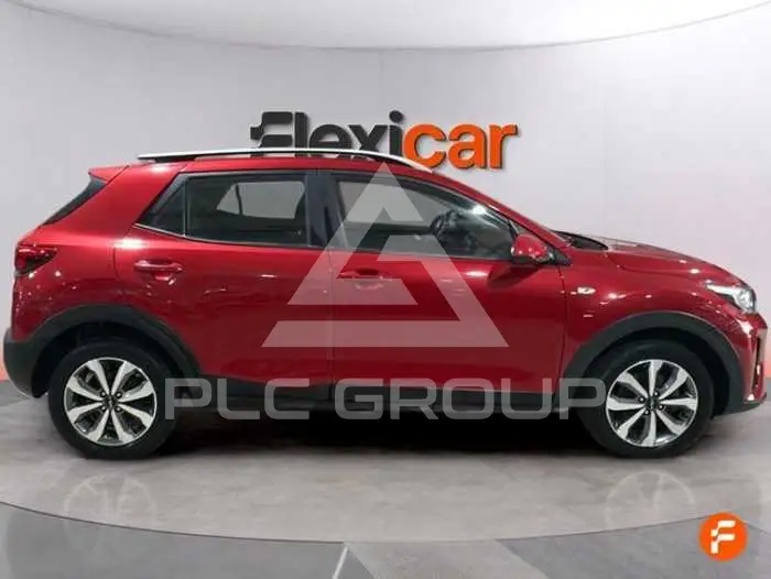 2021 KIA Stonic