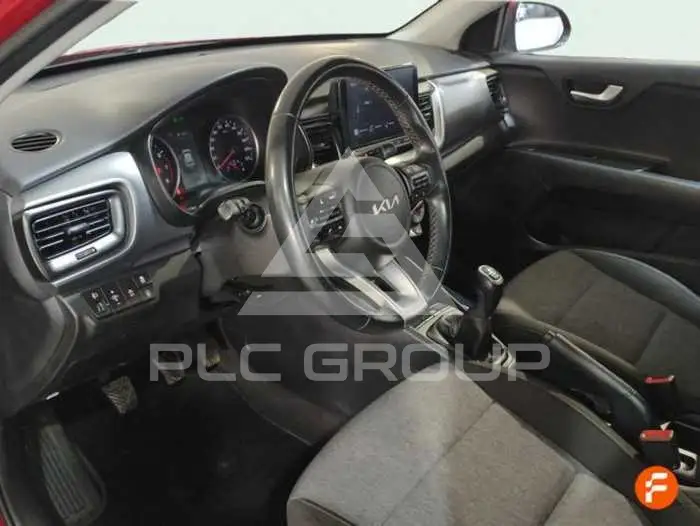 2021 KIA Stonic