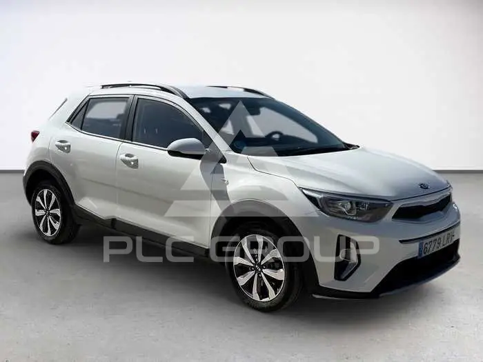 2021 KIA Stonic