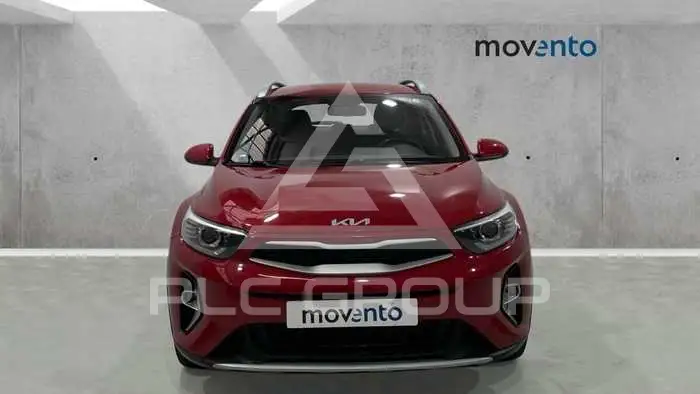 2021 KIA Stonic
